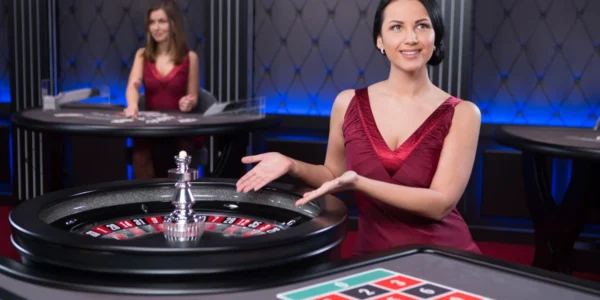 Dari Studio ke Layar: Begini Cara Kerja Live Dealer Sebenarnya