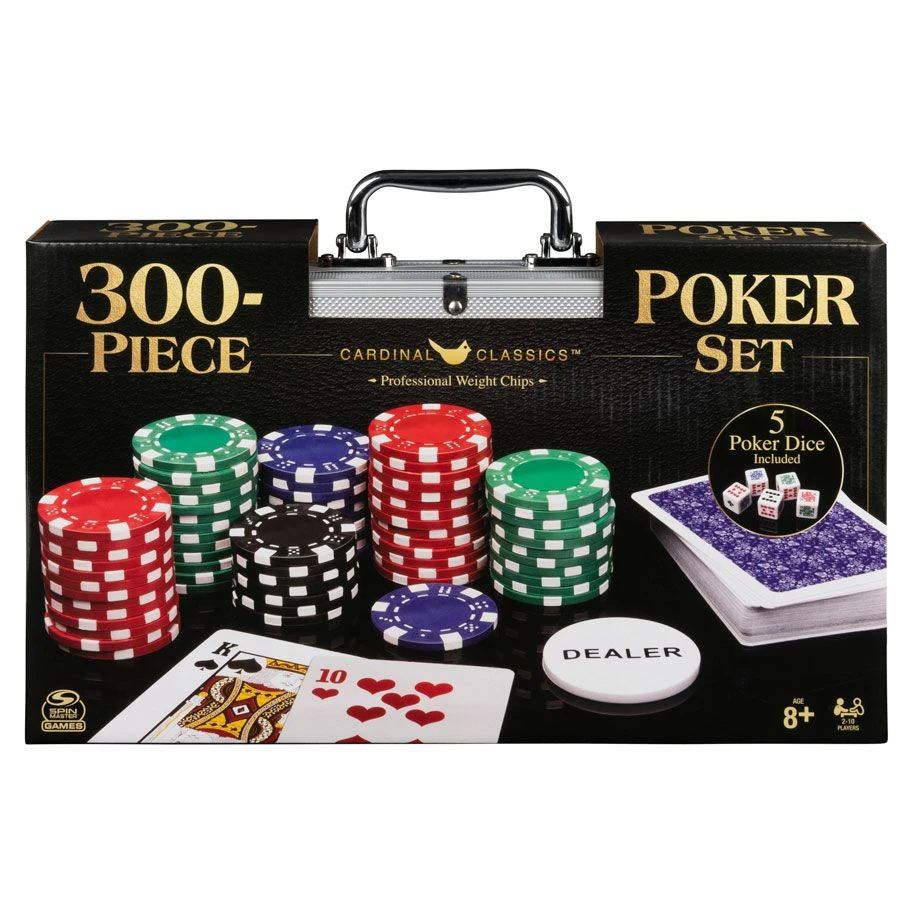 Dasar-Dasar Texas Hold'em: Urutan Kartu, Posisi, dan Tangan Awal