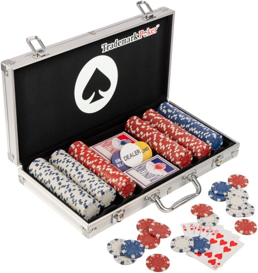 Manajemen Bankroll Poker: Aturan yang Melindungi Anda dari Kebangkrutan